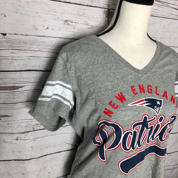 New England Pats Tees Bundle of Two - Picture 6 of 7